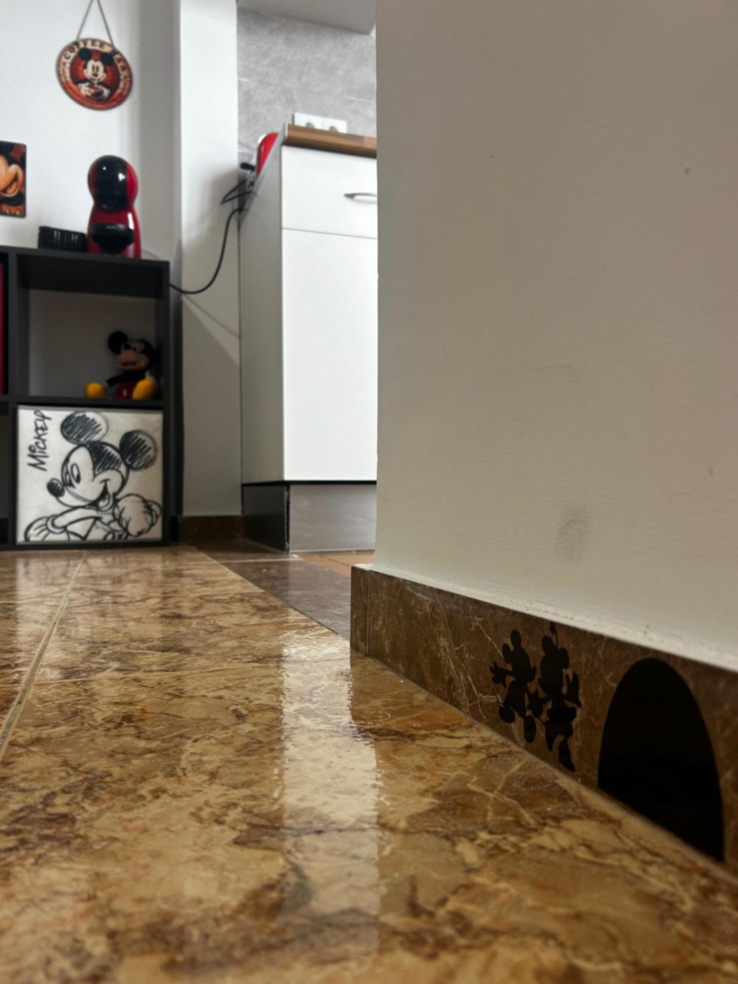 Mouse House Villa Novelda Ngoại thất bức ảnh
