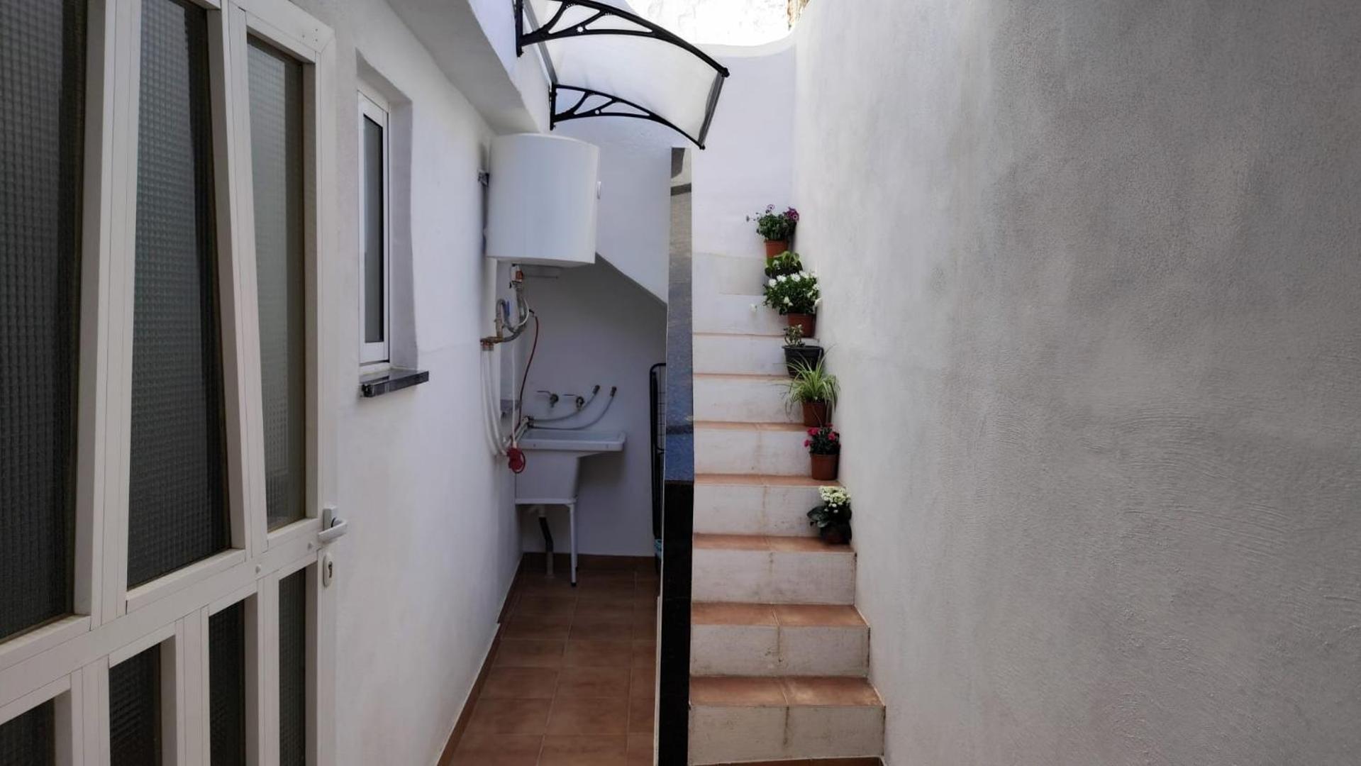 Mouse House Villa Novelda Ngoại thất bức ảnh