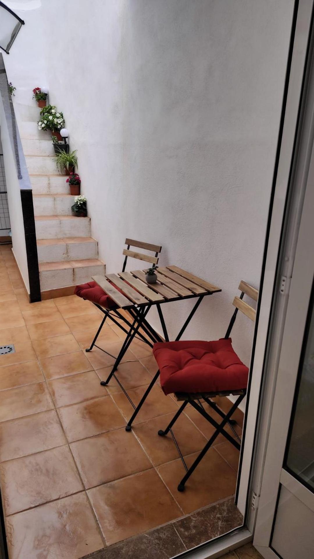 Mouse House Villa Novelda Ngoại thất bức ảnh